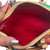 Used Dooney & Bourke Large Leather Handbag 60032-S000713024 View 7