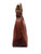 Used Dooney & Bourke Large Leather Handbag 60032-S000713023 View 4