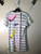 Used Unbranded Short Dress B M-8/10 60060-S000664153 View 2