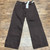 Used Zara Casual Pant 14-32 60004-S000679324 View 1