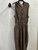Used Anthropologie Jumpsuit L-12/14 60005-S001151544 View 1