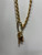Used Unbranded Necklace 60070-S000648115 View 2