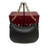 Used Gucci Embossed Logo Moon Leather Handbag 60098-S000133231 View 1