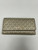 Used Michael Michael Kors Leather Wallet 60091-S000611572 View 1