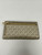 Used Michael Michael Kors Leather Wallet 60091-S000611572 View 3