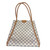 Used Louis Vuitton Large Leather Handbag 60115-S000277285 View 2