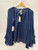 Used JOYFOLIE Long Sleeve Top M-8/10 60091-S000611586 View 2