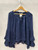 Used JOYFOLIE Long Sleeve Top M-8/10 60091-S000611586 View 1