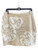 Used Anthropologie Short Skirt 12-31 60069-S000793883 View 1