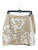Used Anthropologie Short Skirt 12-31 60069-S000793883 View 2