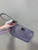 Used Michael Michael Kors Leather Wristlet 60100-S000333207 View 1