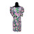 Used Lilly Pulitzer Short Dress B L-12/14 60099-S000383924 View 1