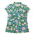 Used Lilly Pulitzer Active Short Sleeve M-8/10 60099-S000383926 View 1