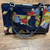 Used Patricia Nash Large Leather Handbag 60004-S000679370 View 2