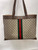 Used Gucci Xlarge Leather Handbag 60030-S000941383 View 2