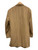 Used Joseph Abboud Men's Short Heavy Coat XXL 60135-S000148434 View 2