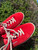 Used Coach Mens Sneakers 11.5 60067-S000831352 View 3