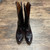 Used Lucchese Ankle Boots 7 60004-S000679371 View 2
