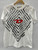 Used Diesel Short Sleeve Top L-12/14 60091-S000611643 View 1