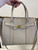 Used Mulberry Large Leather Handbag 60100-S000333289 View 2