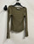 Used Free People Long Sleeve Top M-8/10 60005-S001151760 View 1