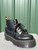 Used Dr. Martens Ankle Boots 7.5 60084-S000950206 View 1