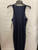 NWT Athleta Long Dress B M-8/10 60112-S000446307 View 3