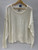 Used Lucky Brand Heavyweight Sweater XL-16 60091-S000611677 View 1