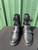 Used Blondo Ankle Boots 8 60084-S000950223 View 2