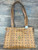 Used MCM Munchen Large Leather Handbag 60004-S000679383 View 9