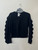 Used Unbranded Lightweight Sweater S-4/6 60031-S000861479 View 1