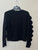 Used Unbranded Lightweight Sweater S-4/6 60031-S000861479 View 2