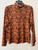 Used Unbranded Long Sleeve Top M-8/10 60031-S000861481 View 1