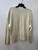 Used Unbranded Long Sleeve Top L-12/14 60031-S000861492 View 1