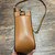 Used Michael Michael Kors Small Leather Handbag 60004-S000679384 View 6