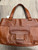 Used Kate Spade New York Large Leather Handbag 60107-S000342692 View 1