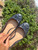Used Tory Burch Flats 6.5 60067-S000831370 View 3
