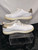 Used Tory Burch Sneakers 6.5 60067-S000831371 View 1