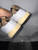 Used Tory Burch Sneakers 6.5 60067-S000831371 View 6