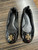 Used Tory Burch Flats 8 60031-S000861553 View 1