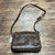 Used Louis Vuitton Large Leather Handbag 60004-S000679385 View 4