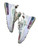 Used Nike Performance Shoes 8 60119-S000118362 View 3