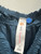 Used Blue Anthropologie Long Dress B M-8/10 60137-S000130275 View 2
