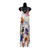 Used Nicole Miller Long Dress B XS-0/2 60099-S000383974 View 1