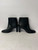 Used Maurices Ankle Boots 8.5 60070-S000648209 View 3