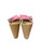 Used Toffel Clogs 6 60047-S000639309 View 4