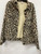 Used Unbranded Short Light Jacket M-8/10 60072-S000602492 View 1