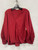 Used Entro Long Sleeve Top L-12/14 60072-S000602495 View 1