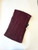 Used Unbranded Heavyweight Scarf 60039-S000842014 View 1