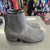 Used Maurices Ankle Boots 9.5 60112-S000446326 View 1